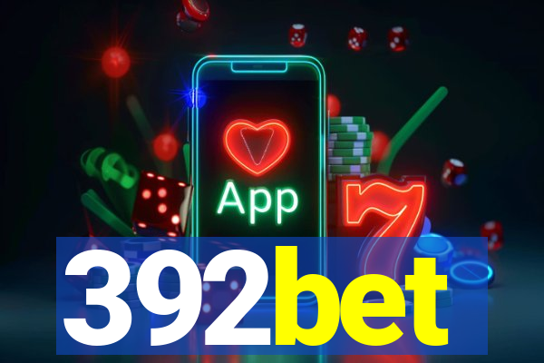 392bet