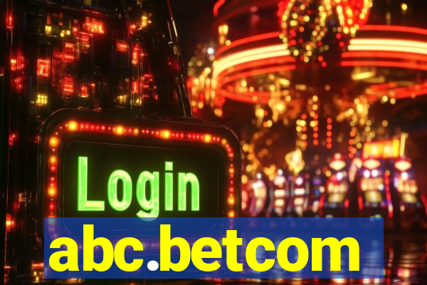 abc.betcom