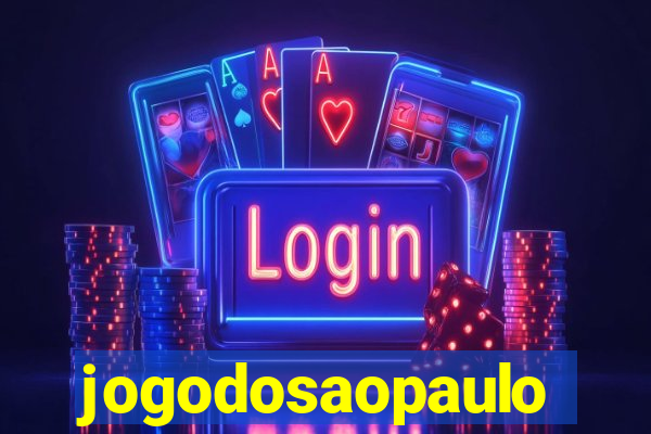 jogodosaopaulo