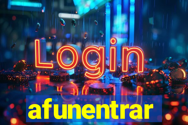 afunentrar