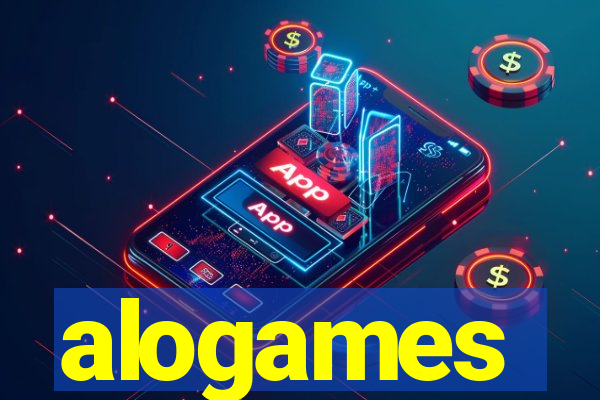 alogames