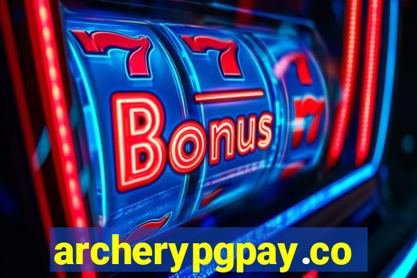 archerypgpay.com