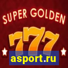 asport.ru