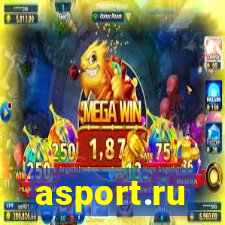 asport.ru