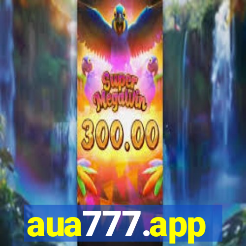 aua777.app