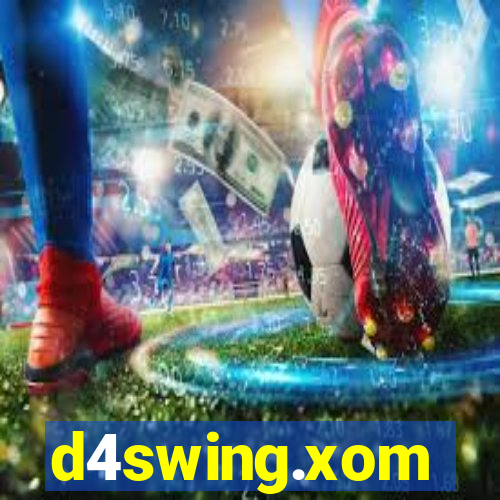 d4swing.xom