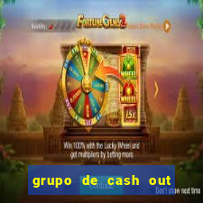 grupo de cash out bet365 telegram