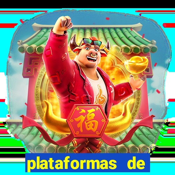 plataformas de jogos antigos