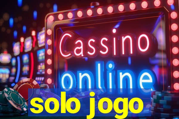 solo jogo