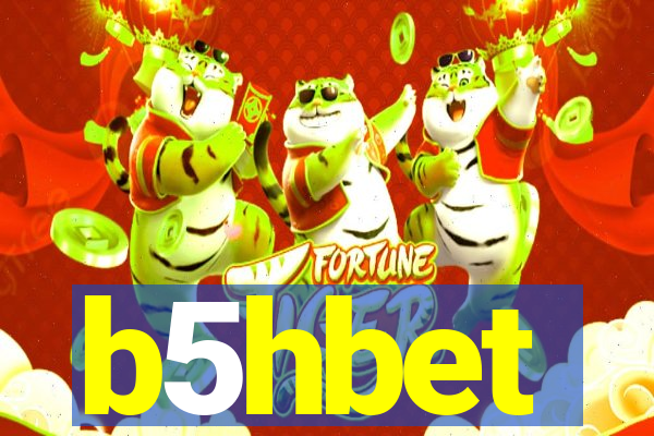 b5hbet