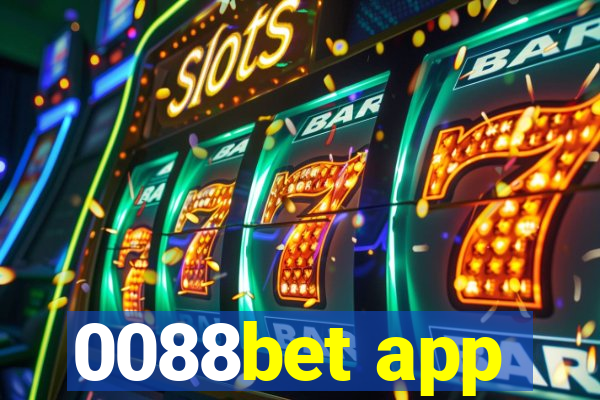 0088bet app