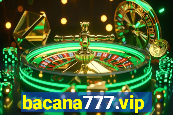 bacana777.vip