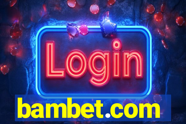 bambet.com