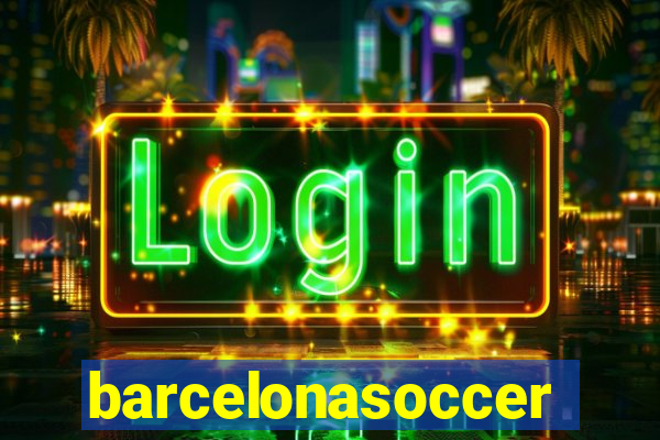 barcelonasoccer.club