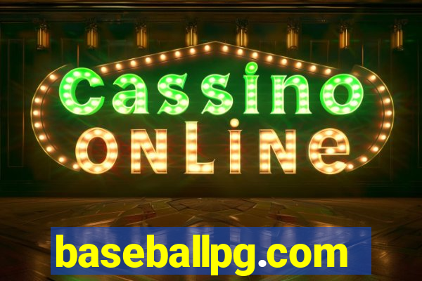 baseballpg.com