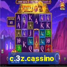 c.3z.cassino