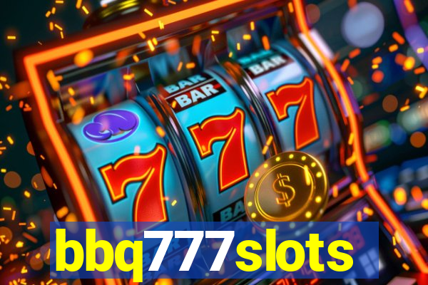 bbq777slots