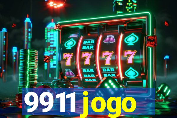 9911 jogo