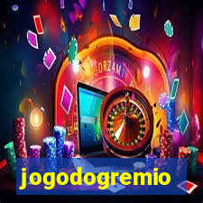 jogodogremio