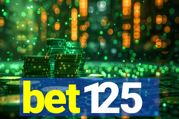 bet125