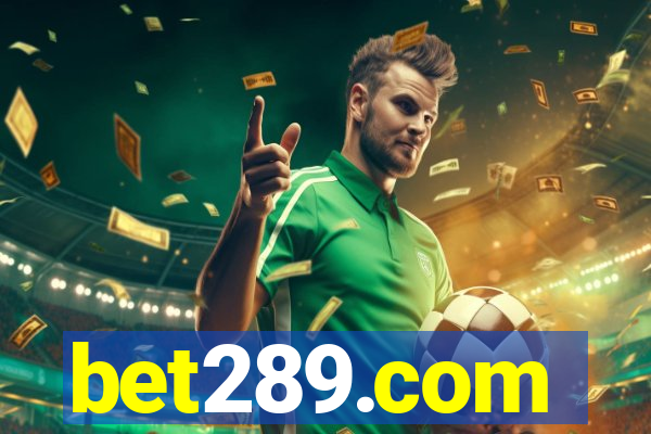 bet289.com