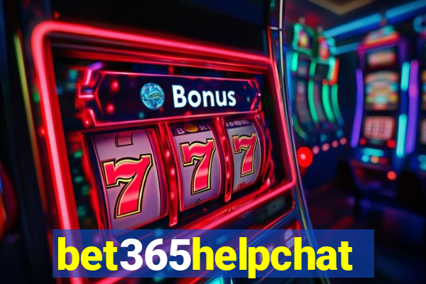 bet365helpchat