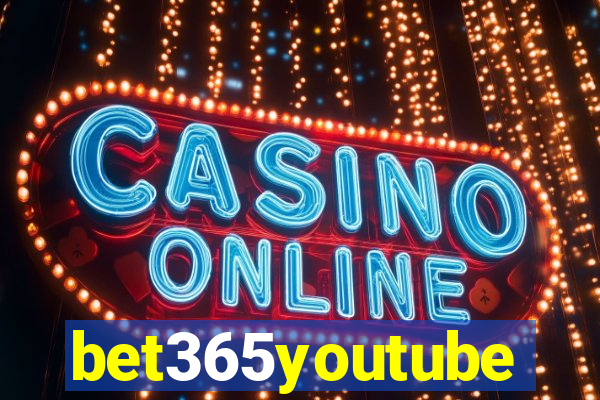 bet365youtube