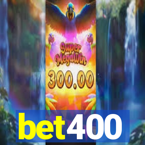 bet400