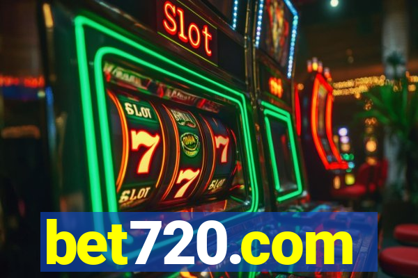 bet720.com