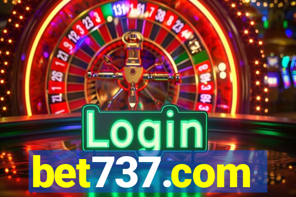 bet737.com