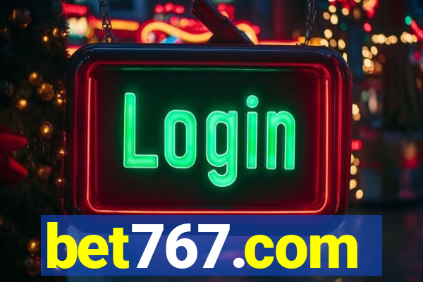 bet767.com