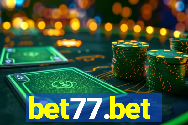 bet77.bet