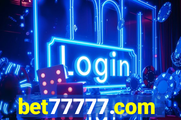 bet77777.com