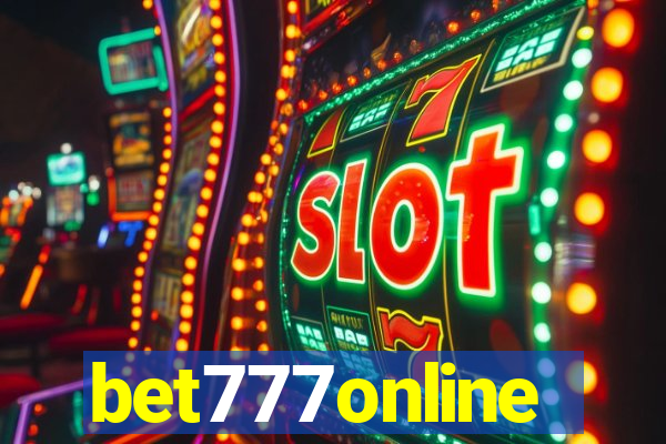 bet777online