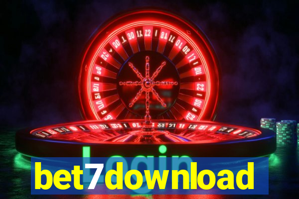 bet7download