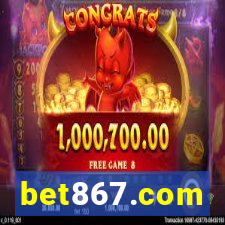 bet867.com