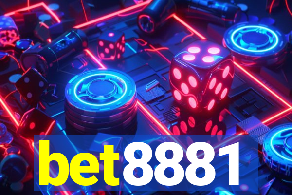 bet8881