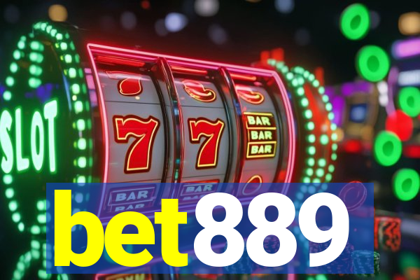 bet889