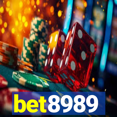 bet8989