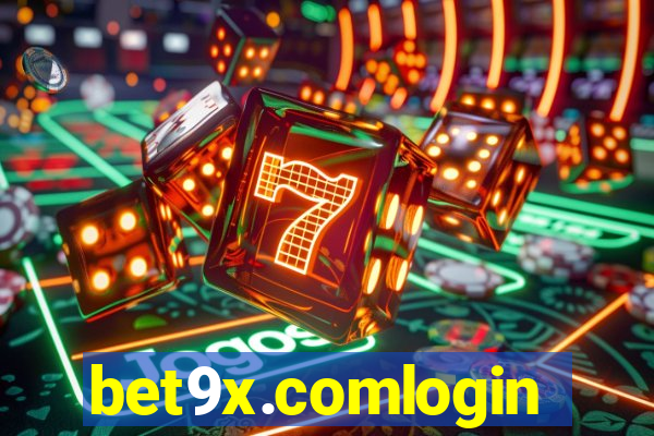 bet9x.comlogin