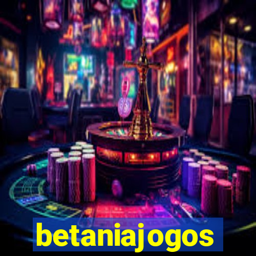 betaniajogos