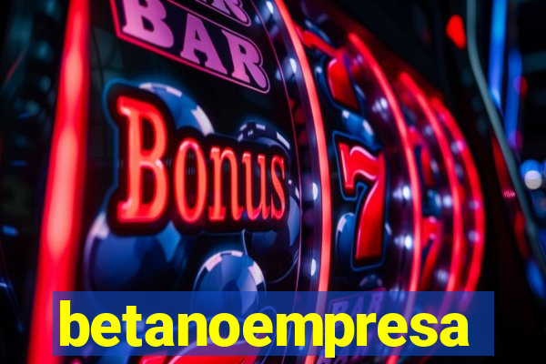 betanoempresa