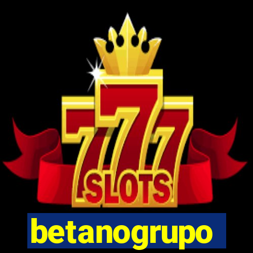 betanogrupo