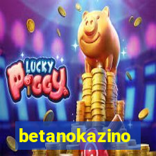 betanokazino