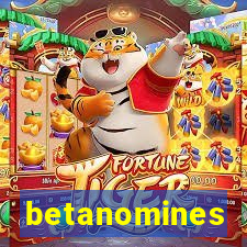 betanomines