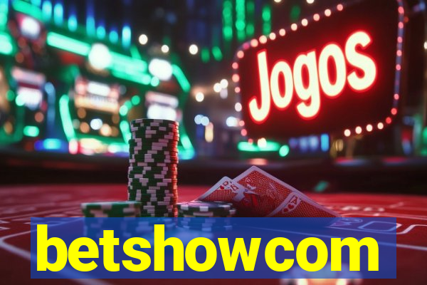 betshowcom