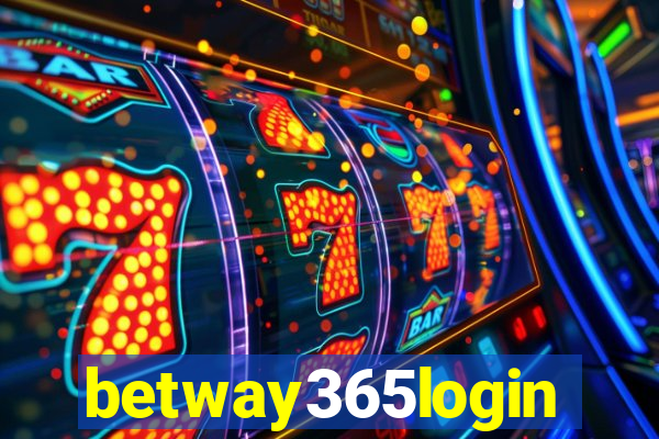 betway365login