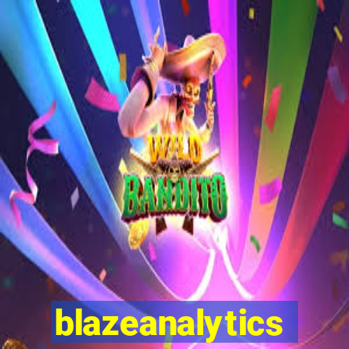 blazeanalytics