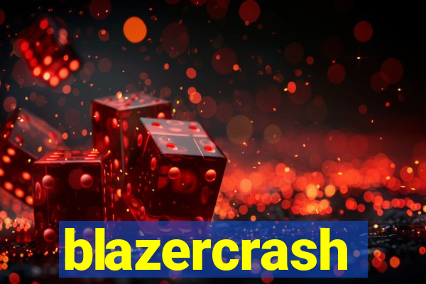 blazercrash