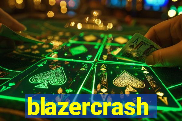 blazercrash